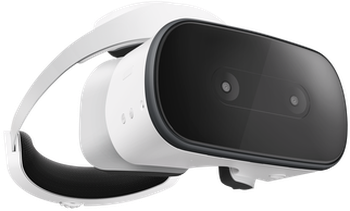 Lenovo Mirage Solo with Daydream for sale