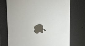 Good
													MacBook Air 2023 - 15" - Apple M2, Starlight, 256 GB, 8 GB, photo 4 of 11