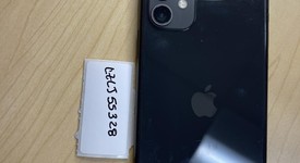 Fair
													Apple iPhone 11 - Unlocked, Black, 64 GB, A2111, photo 2 of 5