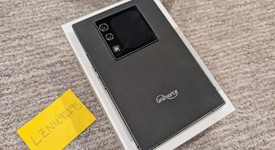 Mint
													Unihertz Titan 2 - Unlocked, Black, 512 GB, 12 GB, photo 3 of 8