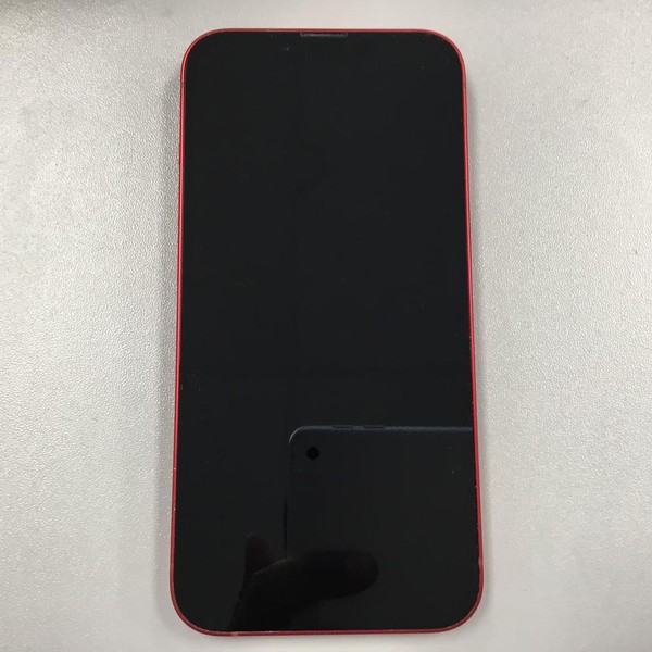 Apple iPhone 13 - Unlocked, Red, 128 GB, A2482