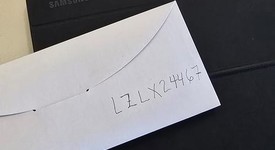 Mint
													Samsung Galaxy Tab S7 Plus - Wi-Fi, Mystic Black, 512 GB, 8 GB, SM-T970, Wi-Fi, photo 2 of 6