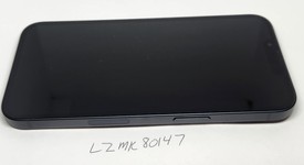 Good
													Apple iPhone 13 - Unlocked, Midnight, 128 GB, A2482, photo 5 of 7