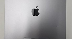 Good
													Apple iPad Pro 12.9" 6th Gen 2022 - Unlocked, Gray, 128 GB, photo 5 of 12