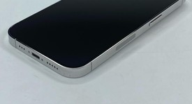 Good
													Apple iPhone 14 Pro - Unlocked, Silver, 256 GB, A2650, photo 3 of 8