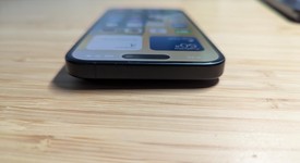 Good
													Apple iPhone 16 - Unlocked, Black, 128 GB, A3081, photo 5 of 10