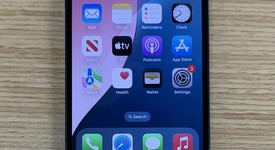 Good
													Apple iPhone 13 - Unlocked, Midnight, 128 GB, A2482, photo 3 of 22
