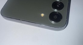 Fair
													Samsung Galaxy S23 Plus - Verizon, Green, 256 GB, 8 GB, SM-S916U, photo 6 of 6