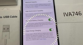 Good
													Apple iPhone 14 - Unlocked, Purple, 128 GB, A2649, photo 1 of 7