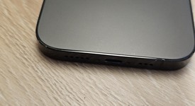 Fair
													Apple iPhone 14 Pro - Unlocked, Black, 256 GB, A2650, photo 3 of 6