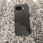 Mint Google Pixel 10a - Unlocked, 128 GB, Obsidian, GE1GQ