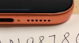 Good
													Apple iPhone 17 Pro Max - Unlocked, Cosmic Orange, 256 GB, A3257, photo 4 of 13