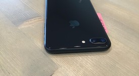 Good
													Apple iPhone 8 Plus - Verizon, Gray, 64 GB, A1864, photo 5 of 5
