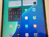 Apple iPad Pro 12.9" 5th Gen 2021