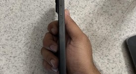 Mint
													Apple iPhone 16 Pro Max - Unlocked, Black, 256 GB, A3084, photo 3 of 7