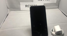 Good
													Apple iPhone X - T-Mobile, Gray, 64 GB, A1901, GSM, photo 3 of 8