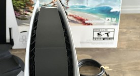 Mint
													PlayStation 5 Standard Edition (2020) - White, 825 GB, Standard Edition, photo 4 of 10