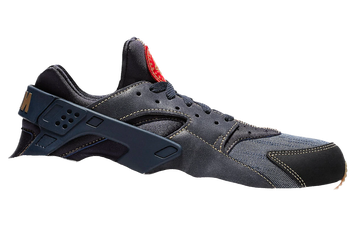 Nike Air Huarache Afro Punk for sale