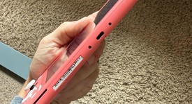 Good
													Nintendo Switch Lite - Coral, photo 4 of 6