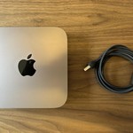 Good Mac mini 2018 - 512 GB, Gray, 32 GB, Intel Core i7