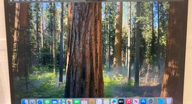 Good
													MacBook Air 2024 (M3) - 13" - Apple M3, Midnight, 256 GB, 8 GB, 8-core GPU, photo 3 of 12