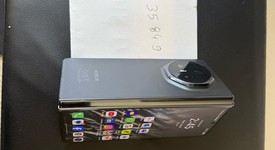 Mint
													Honor Magic V3 - Unlocked Non-US, Black, 512 GB, 12 GB, photo 3 of 9