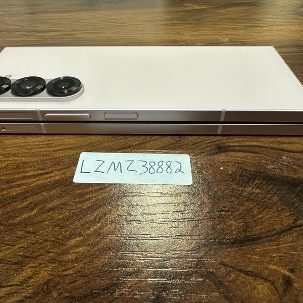 Samsung Galaxy Z Fold6 - Verizon, 256 GB, Pink, 12 GB, SM-F956U