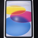 New Apple iPad (11th Gen) - Unlocked, 128 GB, Blue, A3355