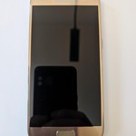 Good Samsung Galaxy S7 - US Cellular, 32 GB, Gold, SM-G930R4