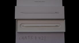 Mint
													Apple Pencil 2nd Gen, photo 2 of 4