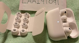 Used
													Apple AirPods Pro 3, photo 3 of 6