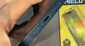 Mint
													Apple iPhone 13 - T-Mobile, Midnight, 128 GB, A2482, photo 3 of 6