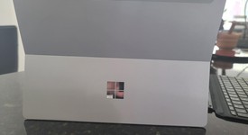Mint
													Microsoft Surface Go 3 - Wi-Fi, Pentium, Platinum, 128 GB, 8 GB, photo 4 of 6
