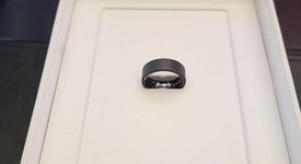 Fair
													Ultrahuman Ring Air - Black, photo 3 of 10