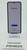 Fair Samsung Galaxy Z Flip5 - T-Mobile, Graphite, 512 GB, 8 GB, SM-F731U