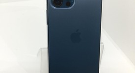 Mint
													Apple iPhone 12 Pro - T-Mobile, Pacific Blue, 128 GB, A2341, photo 5 of 7