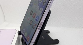 Mint
													Apple iPhone 17 - Unlocked, Lavender, 256 GB, A3258, photo 2 of 7