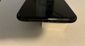 Good
													Apple iPhone 11 Pro Max - Unlocked, Gray, 64 GB, A2161, photo 4 of 6
