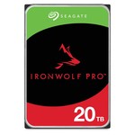 New Seagate Hard Drive