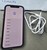 Good Apple iPhone 12 - Unlocked, Red, 128 GB, A2172