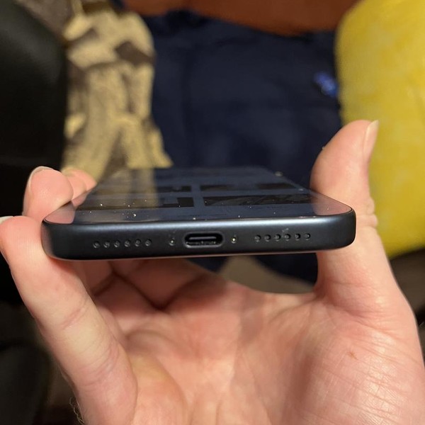 Apple iPhone 17 Pro Max - Spectrum, 256 GB, Deep Blue, A3257