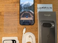 Google Pixel 10