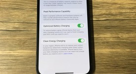 Good
													Apple iPhone 12 - Unlocked, Black, 64 GB, A2172, photo 1 of 8