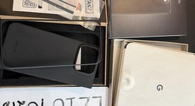 Mint
													Google Pixel 9 Pro Fold - Unlocked, Obsidian, 256 GB, GGH2X, photo 2 of 11