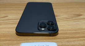 Fair
													Apple iPhone 12 Pro Max - Unlocked, Graphite, 512 GB, A2342, photo 5 of 7