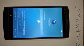 Good
													LG V10 - Verizon, Black, 64 GB, VS990, photo 3 of 4