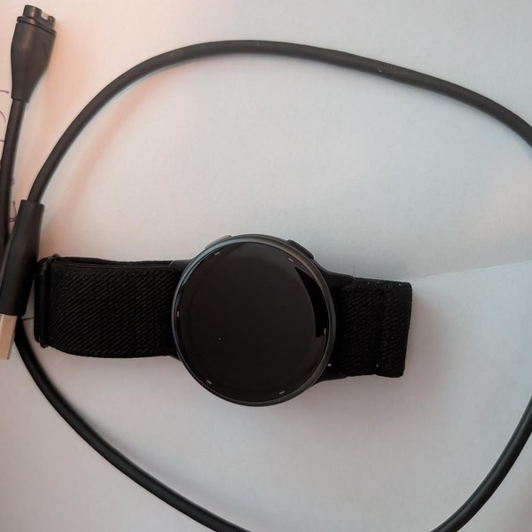 Garmin Vivoactive 5 - Black