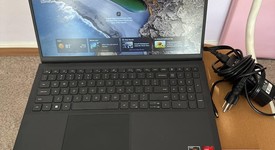 Mint
													Dell Inspiron Laptop, photo 3 of 7