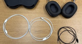 Used
													Apple AirPods Max - Gray, photo 2 of 4