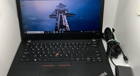 Good
													Lenovo ThinkPad Laptop, photo 1 of 11